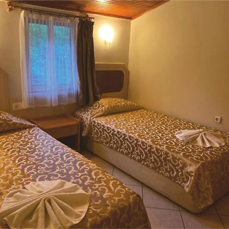 Arya Otel Marmaris Exterior photo