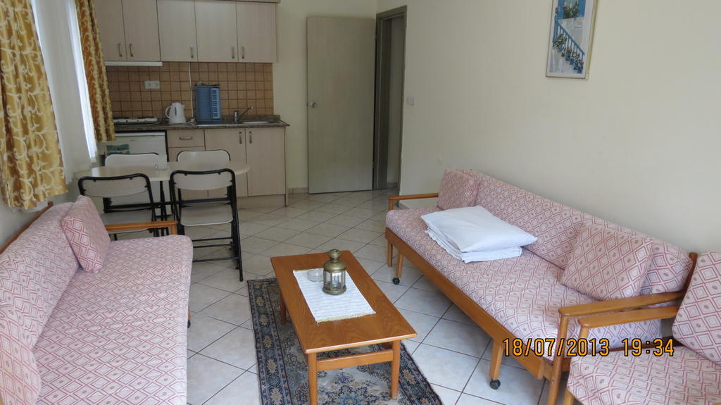 Arya Otel Marmaris Room photo