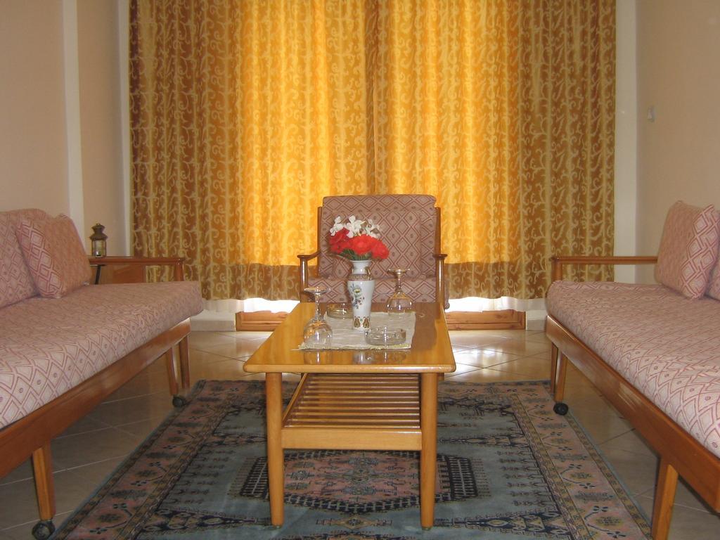 Arya Otel Marmaris Exterior photo