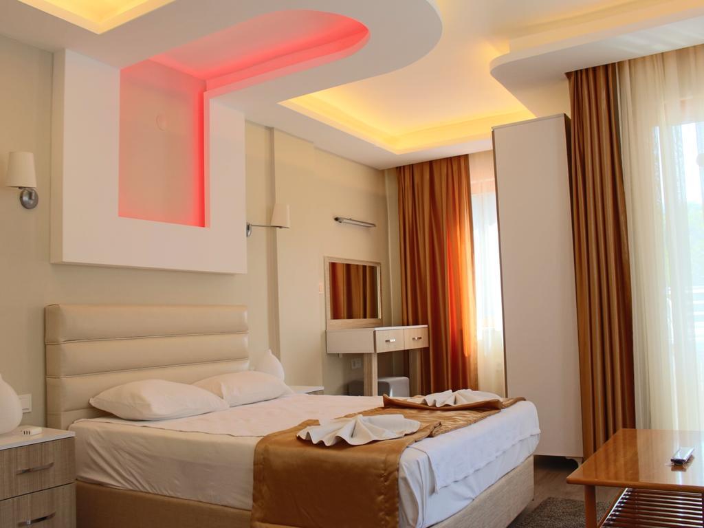 Arya Otel Marmaris Exterior photo